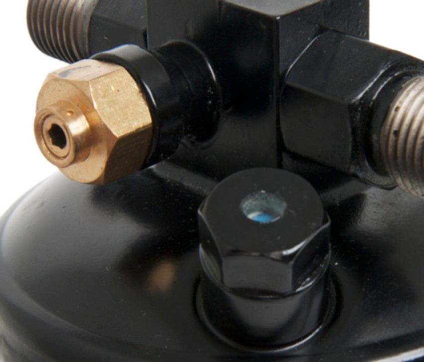 Four Seasons 33737 Steel Filter Drier