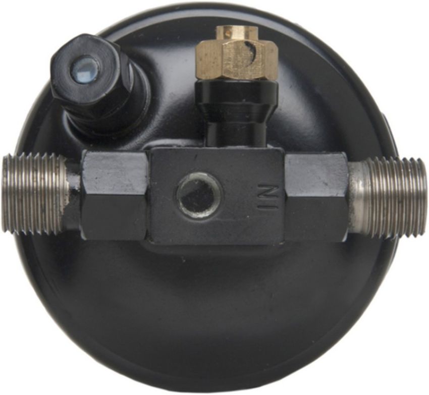 Four Seasons 33737 Steel Filter Drier