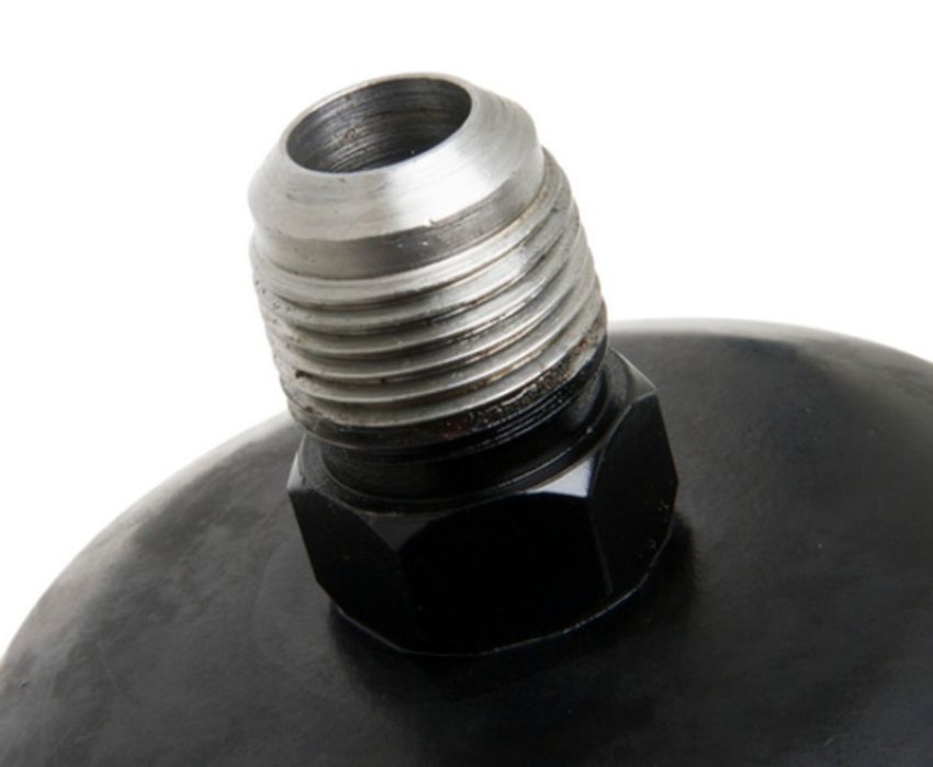 Four Seasons 33738 Steel Filter Drier