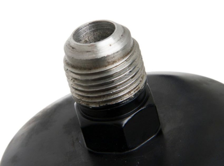 Four Seasons 33738 Steel Filter Drier