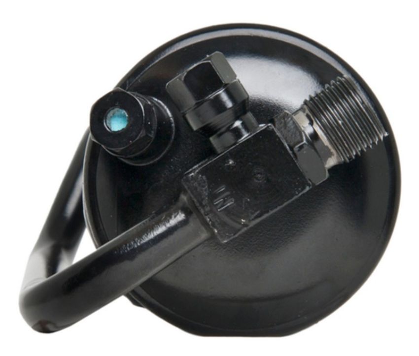 Four Seasons 33743 Steel Filter Drier
