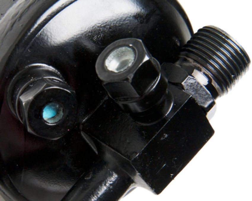 Four Seasons 33743 Steel Filter Drier