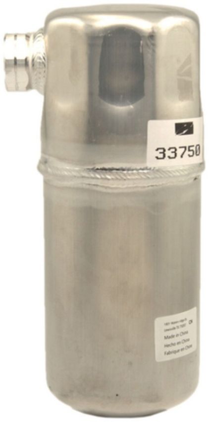 Four Seasons 33750 Accumulator