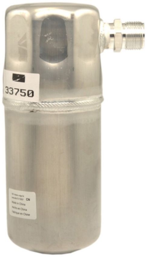 Four Seasons 33750 Accumulator