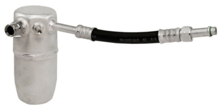 Four Seasons 33751 Accumulator w/ Hose