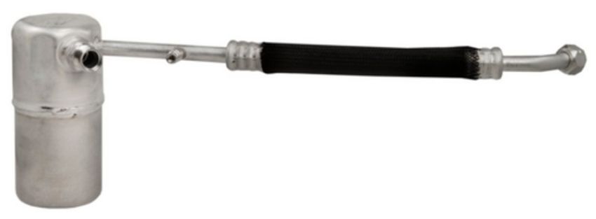 Four Seasons 33757 Accumulator w/ Hose