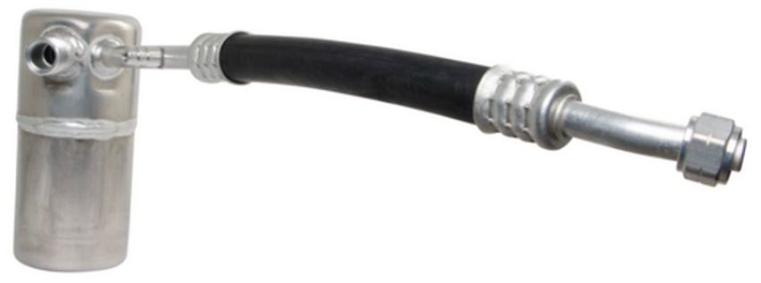 Four Seasons 33757 Accumulator w/ Hose