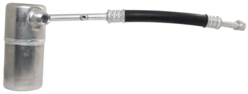 Four Seasons 33757 Accumulator w/ Hose