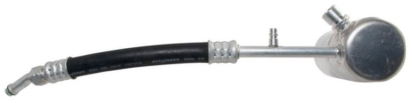 Four Seasons 33757 Accumulator w/ Hose