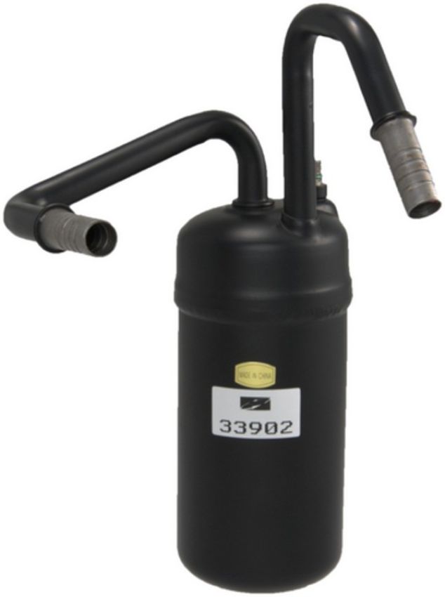 Four Seasons 33902 Accumulator