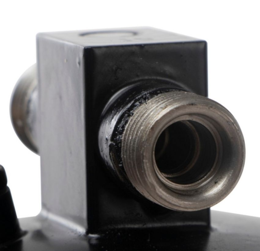 Four Seasons 33904 Steel Filter Drier