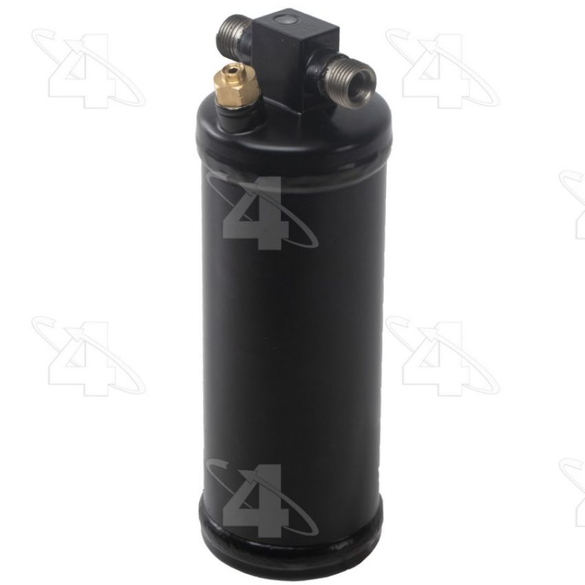 Four Seasons 33904 Steel Filter Drier