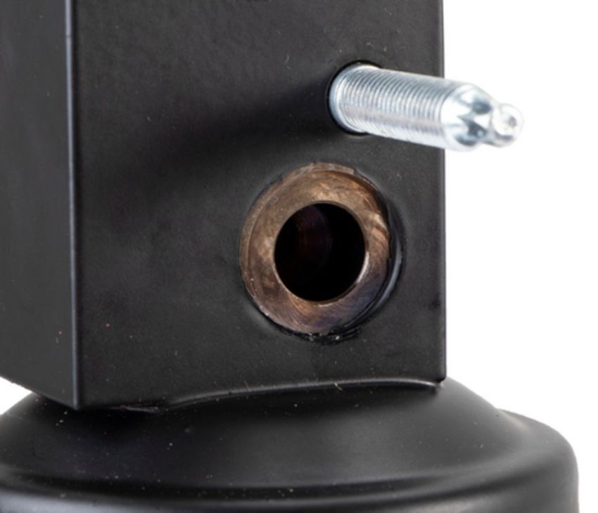 Four Seasons 33963 Steel Filter Drier