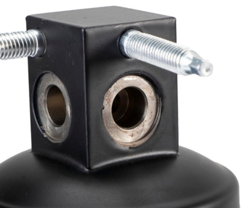 Four Seasons 33979 Steel Filter Drier