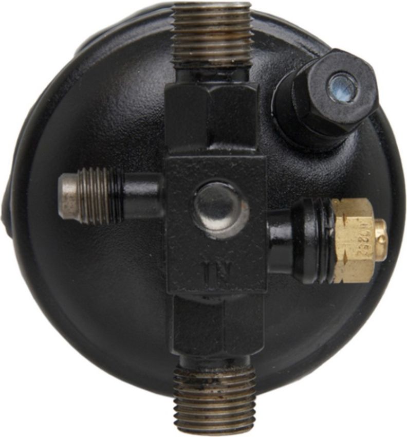 Four Seasons 33987 Steel Filter Drier