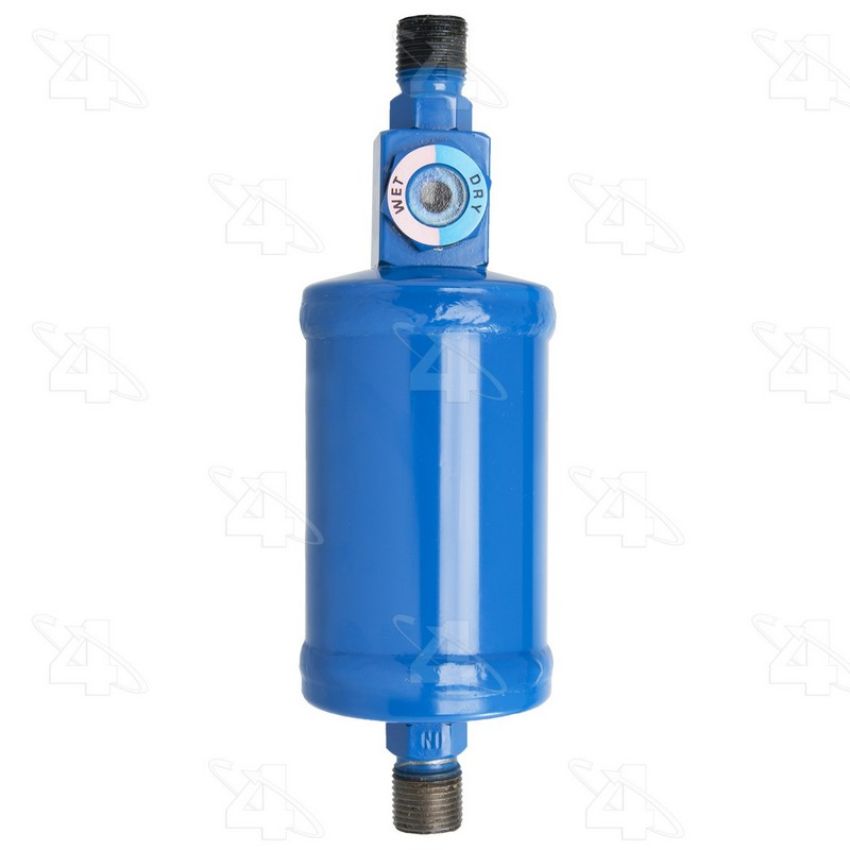 Four Seasons 33992 Steel Filter Drier