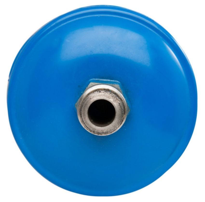 Four Seasons 33996 Steel Filter Drier