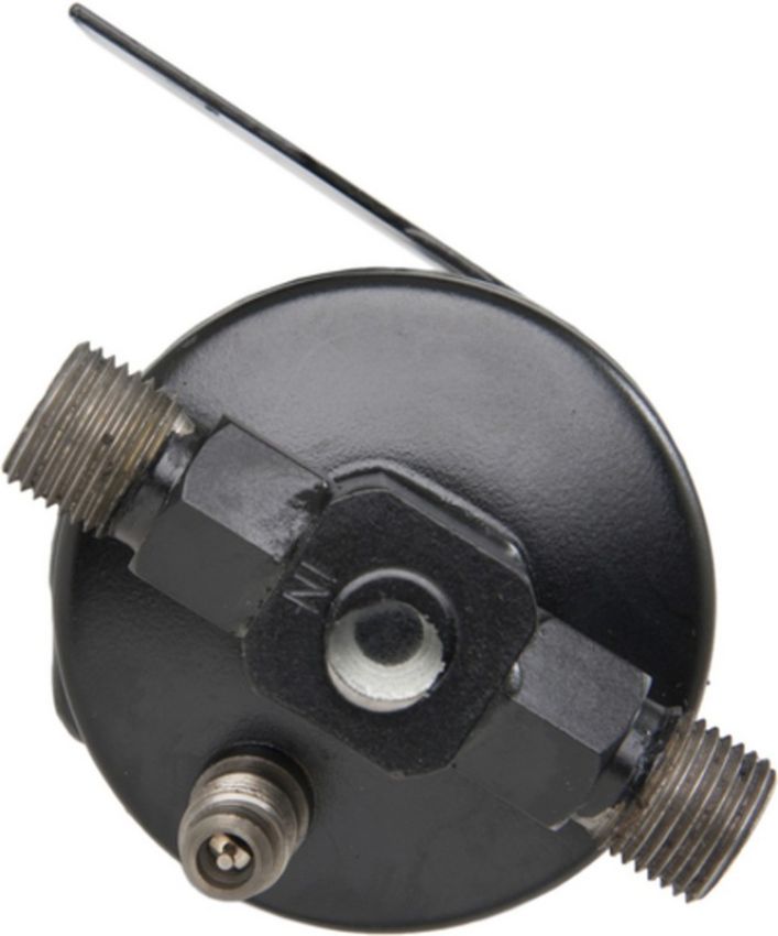 Four Seasons 33999 Steel Filter Drier