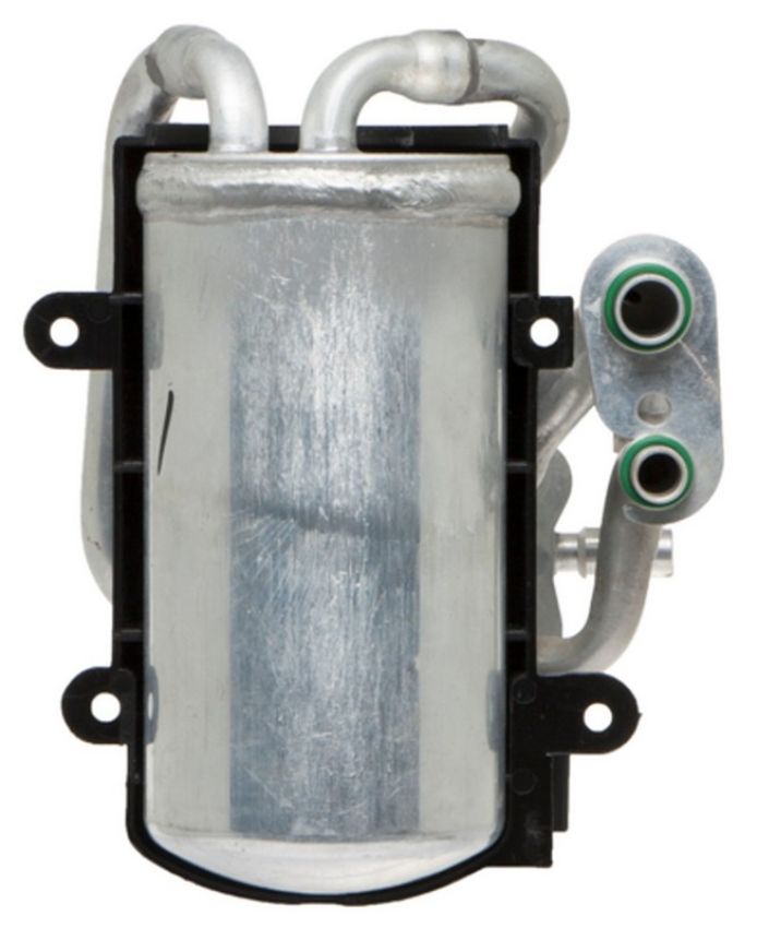 Four Seasons 34001 Aluminum Filter Drier w/ Pad Mount