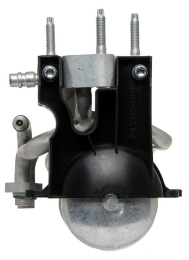 Four Seasons 34001 Aluminum Filter Drier w/ Pad Mount