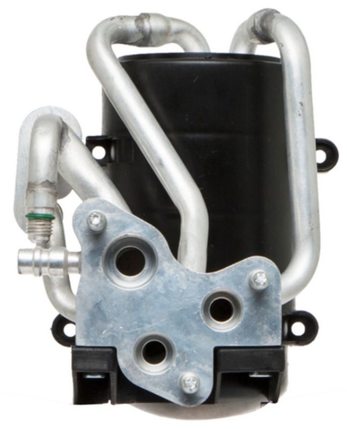Four Seasons 34001 Aluminum Filter Drier w/ Pad Mount