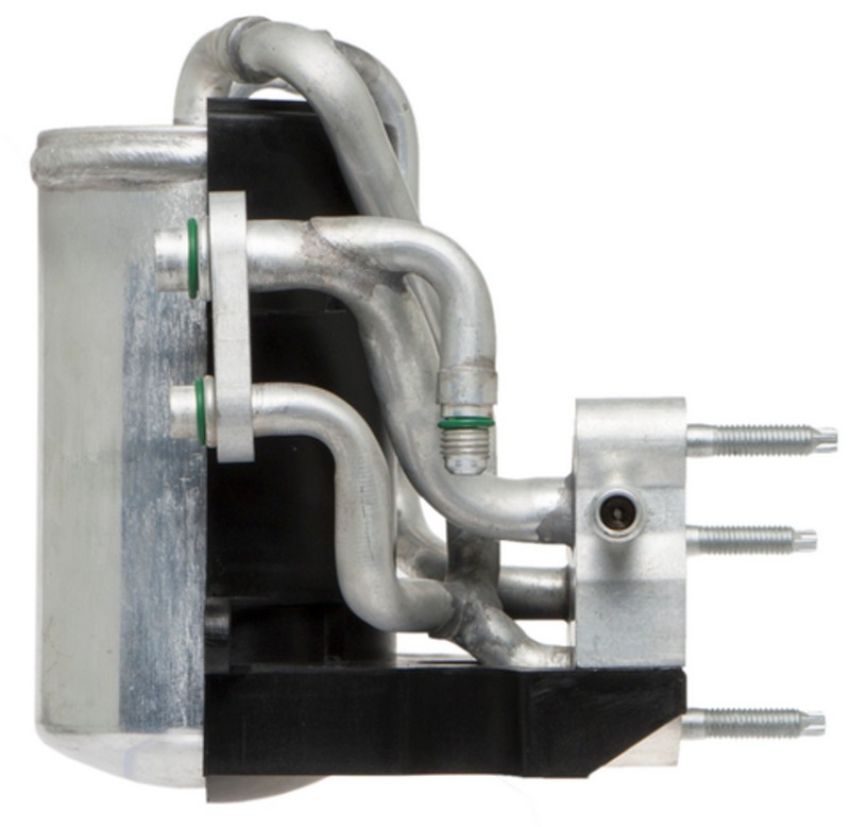 Four Seasons 34001 Aluminum Filter Drier w/ Pad Mount