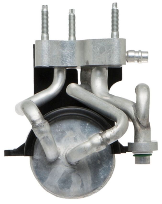 Four Seasons 34001 Aluminum Filter Drier w/ Pad Mount