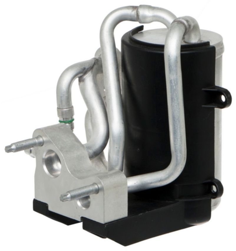 Four Seasons 34002 Aluminum Filter Drier w/ Pad Mount