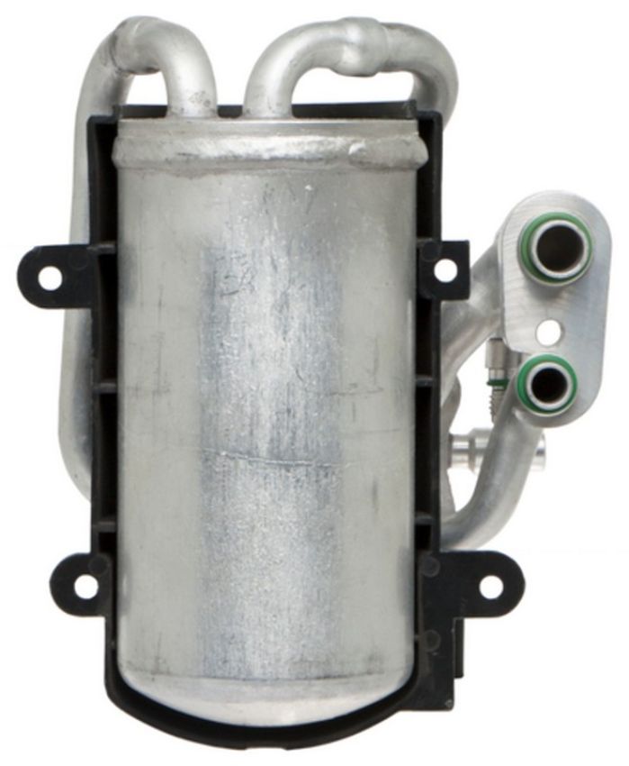Four Seasons 34002 Aluminum Filter Drier w/ Pad Mount