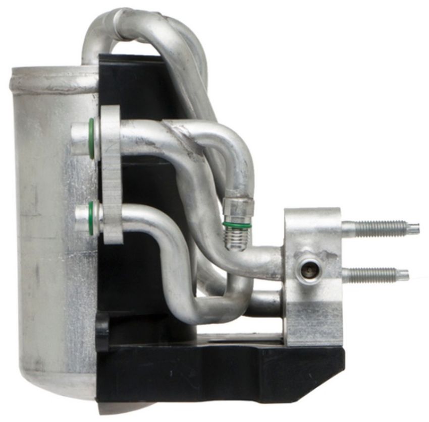 Four Seasons 34002 Aluminum Filter Drier w/ Pad Mount