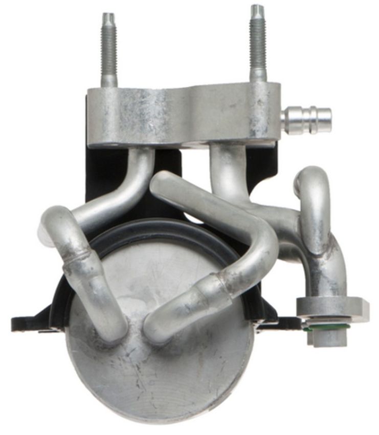 Four Seasons 34002 Aluminum Filter Drier w/ Pad Mount