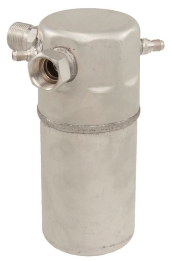 Four Seasons 3409NK Complete Air Conditioning Kit w/ New Compressor