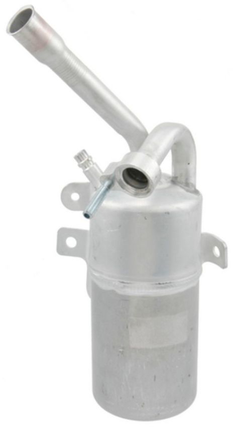 Four Seasons 3441NK Complete Air Conditioning Kit w/ New Compressor