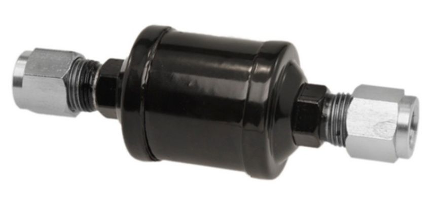 Four Seasons 34458 Compression In-Line Filter w/ Desiccant for Liquid Line