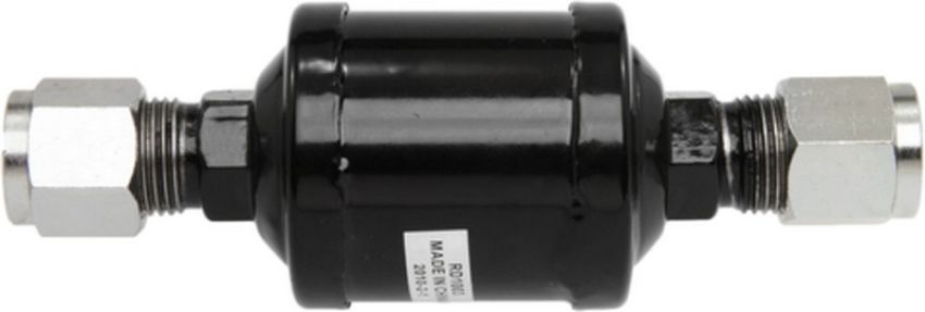 Four Seasons 34458 Compression In-Line Filter w/ Desiccant for Liquid Line