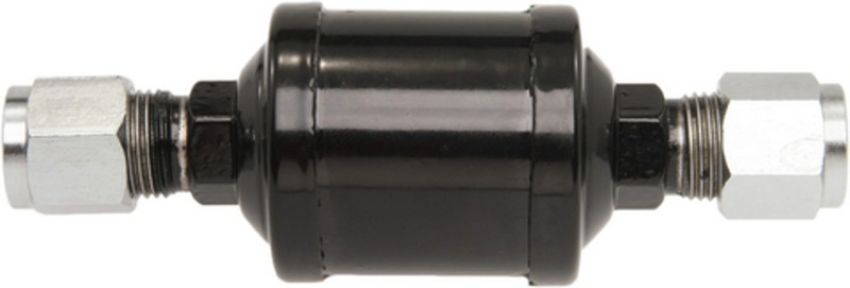 Four Seasons 34458 Compression In-Line Filter w/ Desiccant for Liquid Line