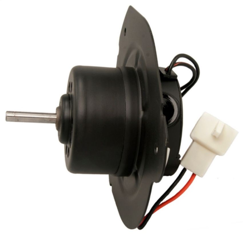 Four Seasons 35003 Flanged Vented CW Blower Motor w/o Wheel