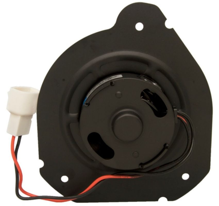 Four Seasons 35003 Flanged Vented CW Blower Motor w/o Wheel