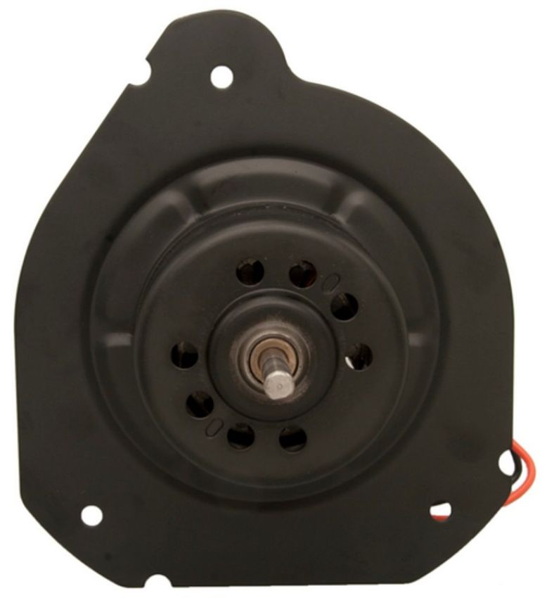 Four Seasons 35003 Flanged Vented CW Blower Motor w/o Wheel