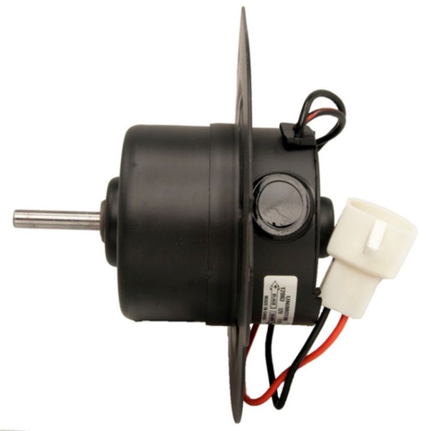Four Seasons 35003 Flanged Vented CW Blower Motor w/o Wheel