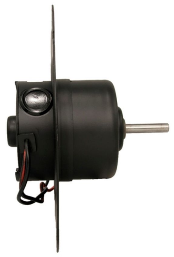 Four Seasons 35003 Flanged Vented CW Blower Motor w/o Wheel
