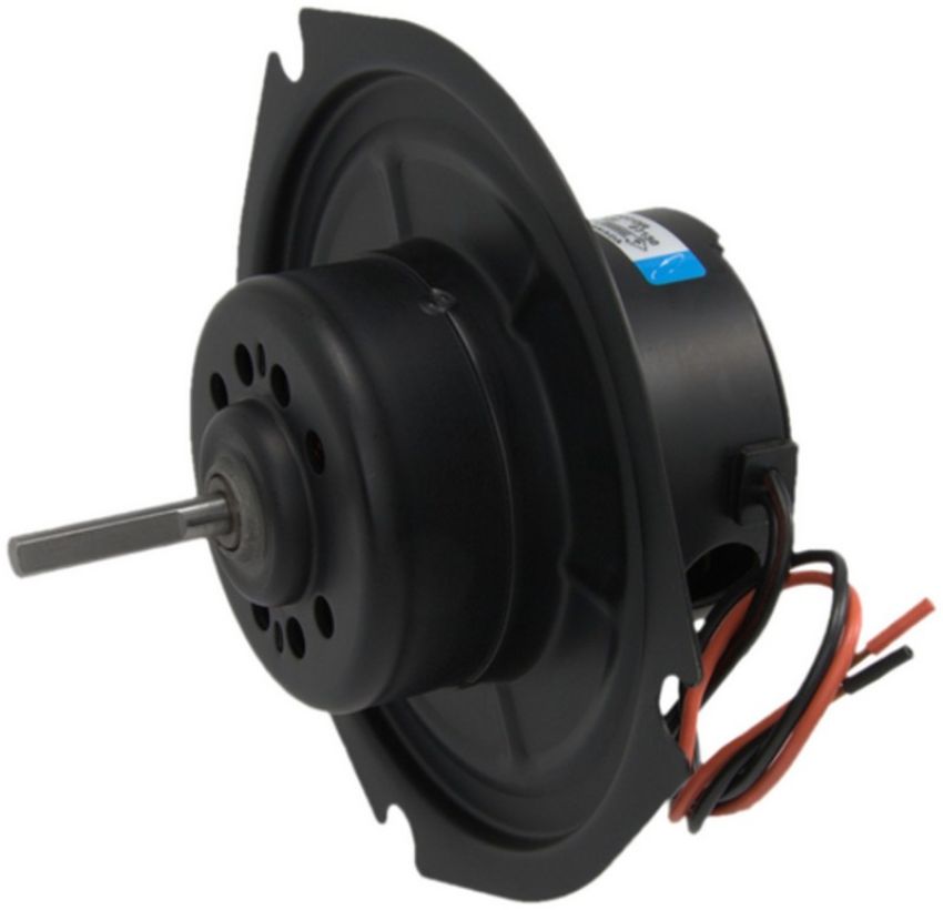 Four Seasons 35004 Flanged Vented CW/CCW Blower Motor w/o Wheel