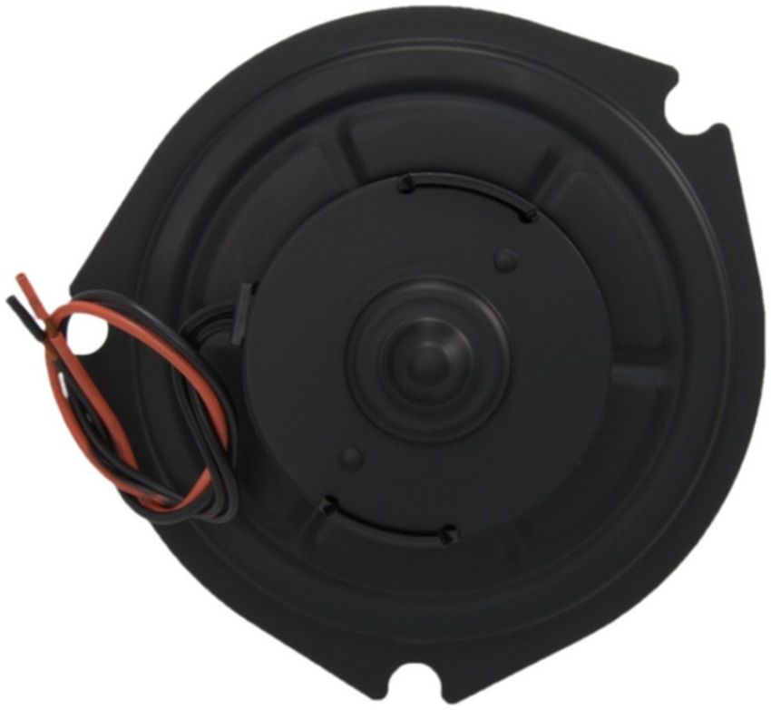 Four Seasons 35004 Flanged Vented CW/CCW Blower Motor w/o Wheel