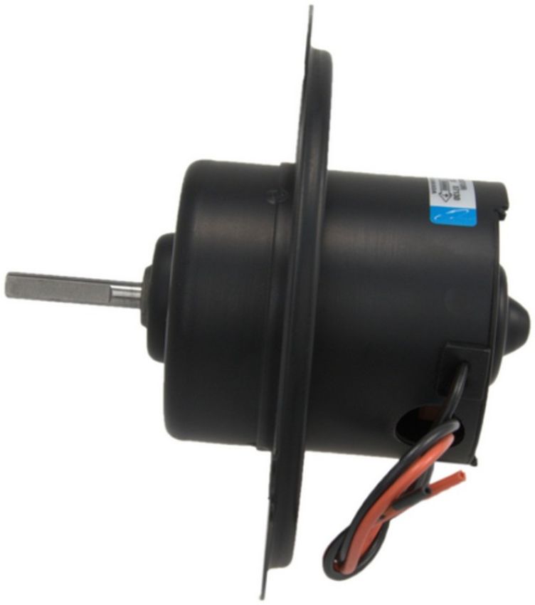 Four Seasons 35004 Flanged Vented CW/CCW Blower Motor w/o Wheel