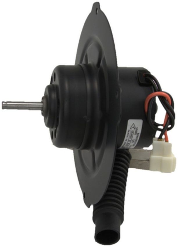 Four Seasons 35005 Flanged Vented CW/CCW Blower Motor w/o Wheel