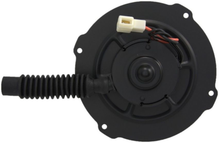 Four Seasons 35005 Flanged Vented CW/CCW Blower Motor w/o Wheel
