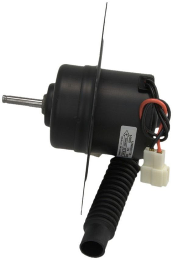 Four Seasons 35005 Flanged Vented CW/CCW Blower Motor w/o Wheel