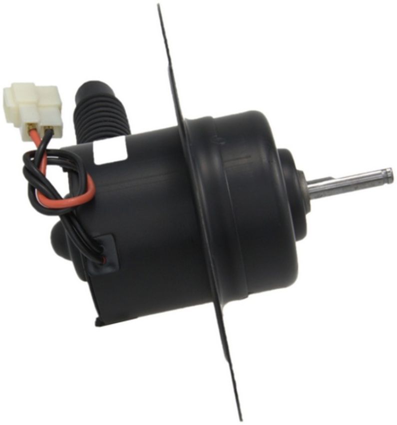 Four Seasons 35005 Flanged Vented CW/CCW Blower Motor w/o Wheel