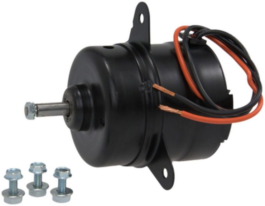 Four Seasons 35006 2 Pole Radiator Fan Motor