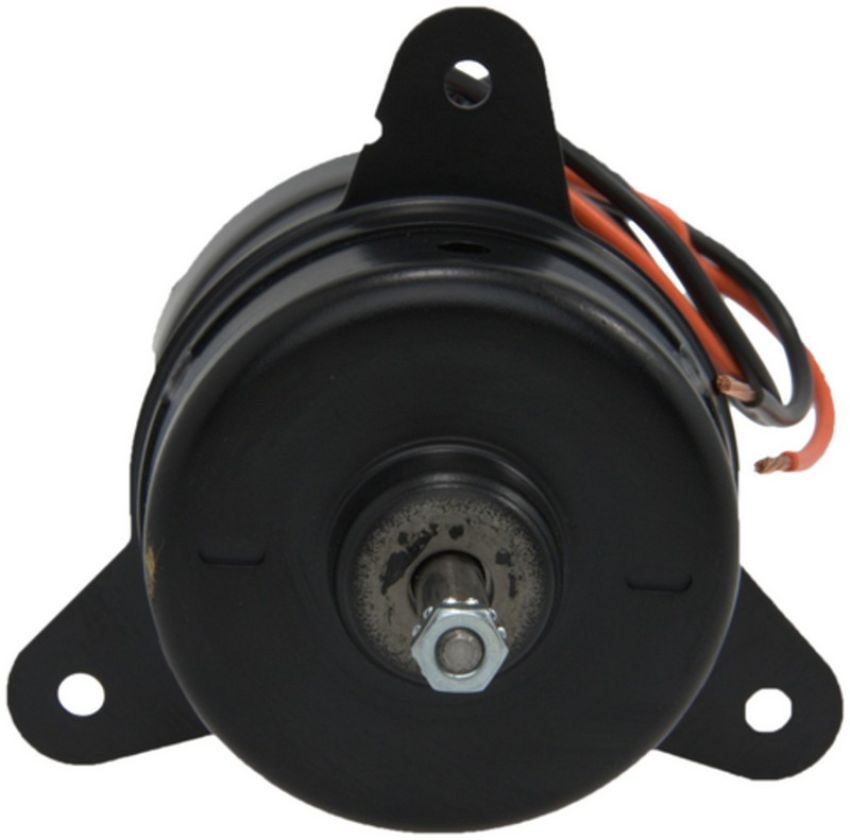 Four Seasons 35006 2 Pole Radiator Fan Motor